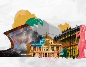 Qué hacer en CDMX durante el mes de los museos