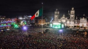 Otoño en Hotel Círculo Condesa: el lugar perfecto para las Fiestas Patrias