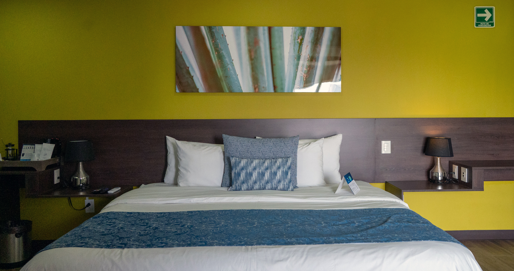King suite 001