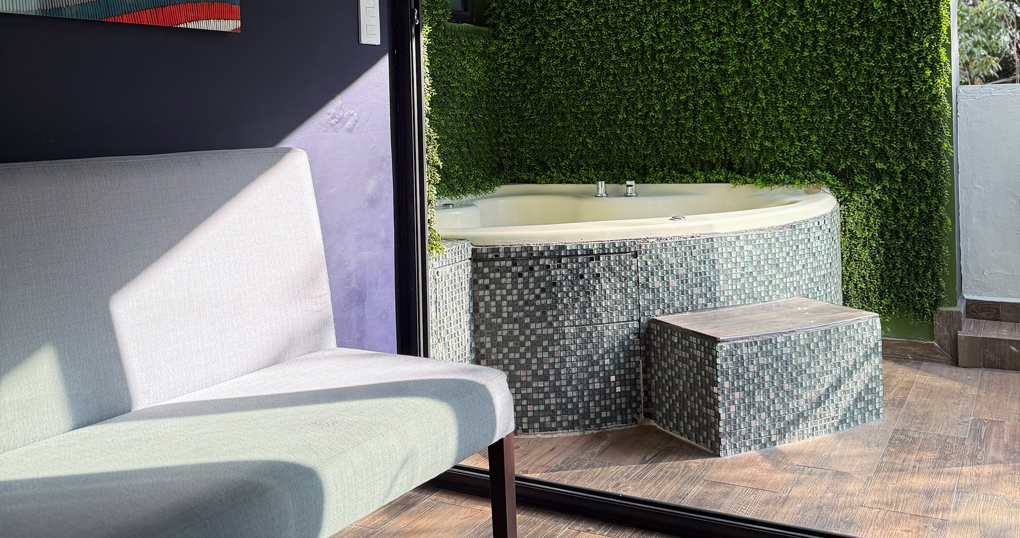 King suite 003