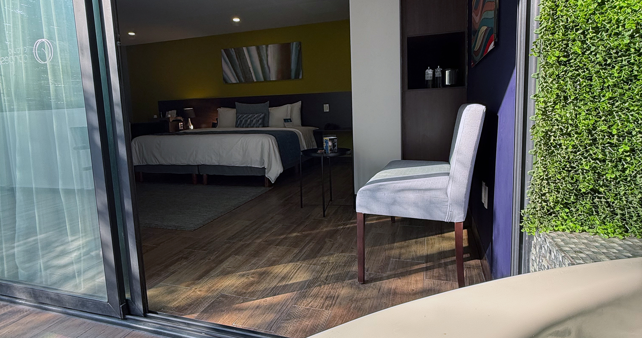 King suite 005